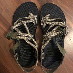 Women’s Chacos